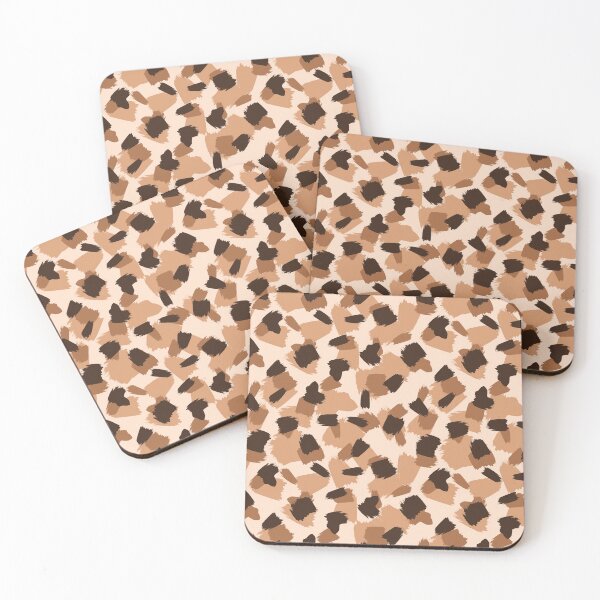 Item preview, Leopard Skin designed and sold by Saraartwork.