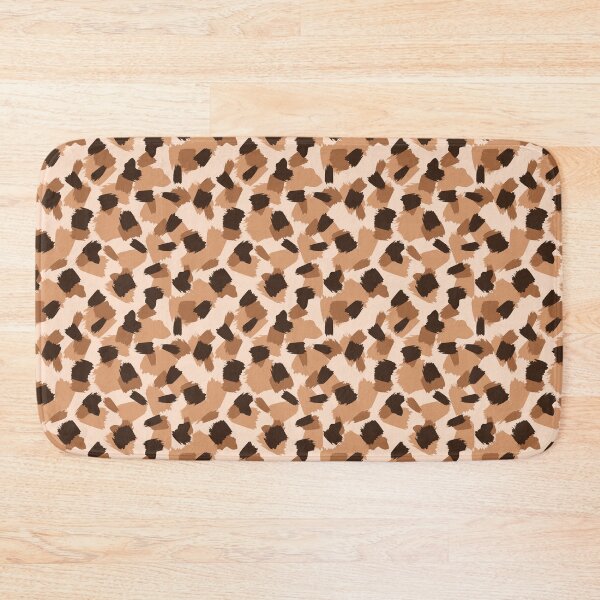 Item preview, Leopard Skin designed and sold by Saraartwork.
