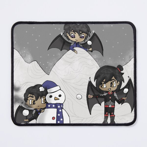 Item preview, A Court of Frost and Starlight designed and sold by meraziki.