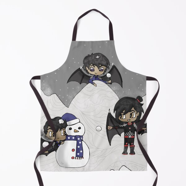 Item preview, A Court of Frost and Starlight designed and sold by meraziki.