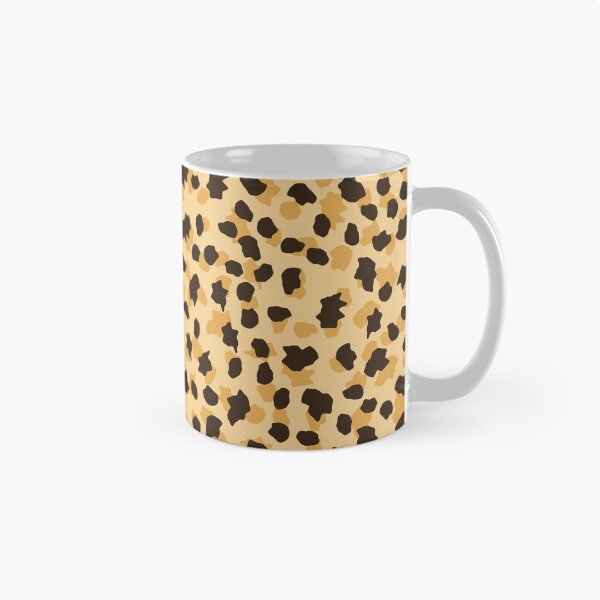Item preview, Leopard Skin designed and sold by Saraartwork.