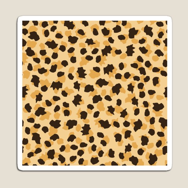 Item preview, Leopard Skin designed and sold by Saraartwork.