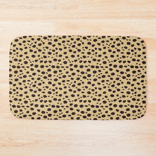 Item preview, Leopard Skin designed and sold by Saraartwork.