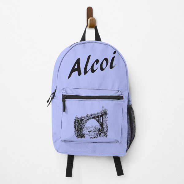 Item preview, Alcoi, una ciutat de la Comunitat Valenciana designed and sold by StencilMyst ..