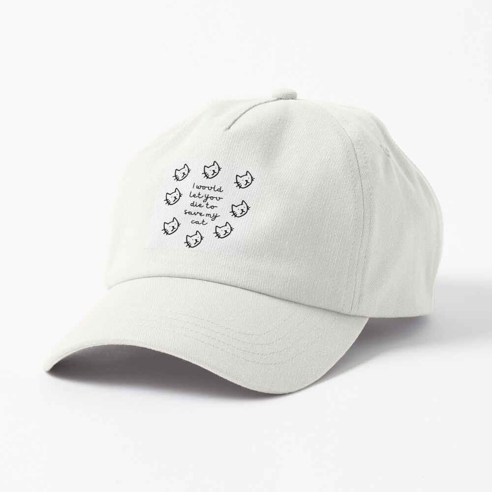 Artikel-Vorschau von Dad Hat, designt und verkauft von soyvirgo.