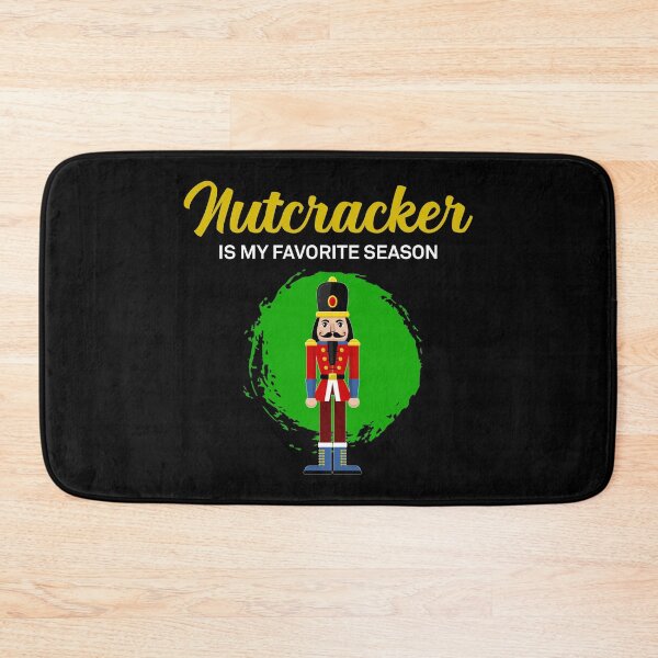 Item preview, Favorite Season Ballet nNutcracker Crew design designed and sold by jakehughes2015.