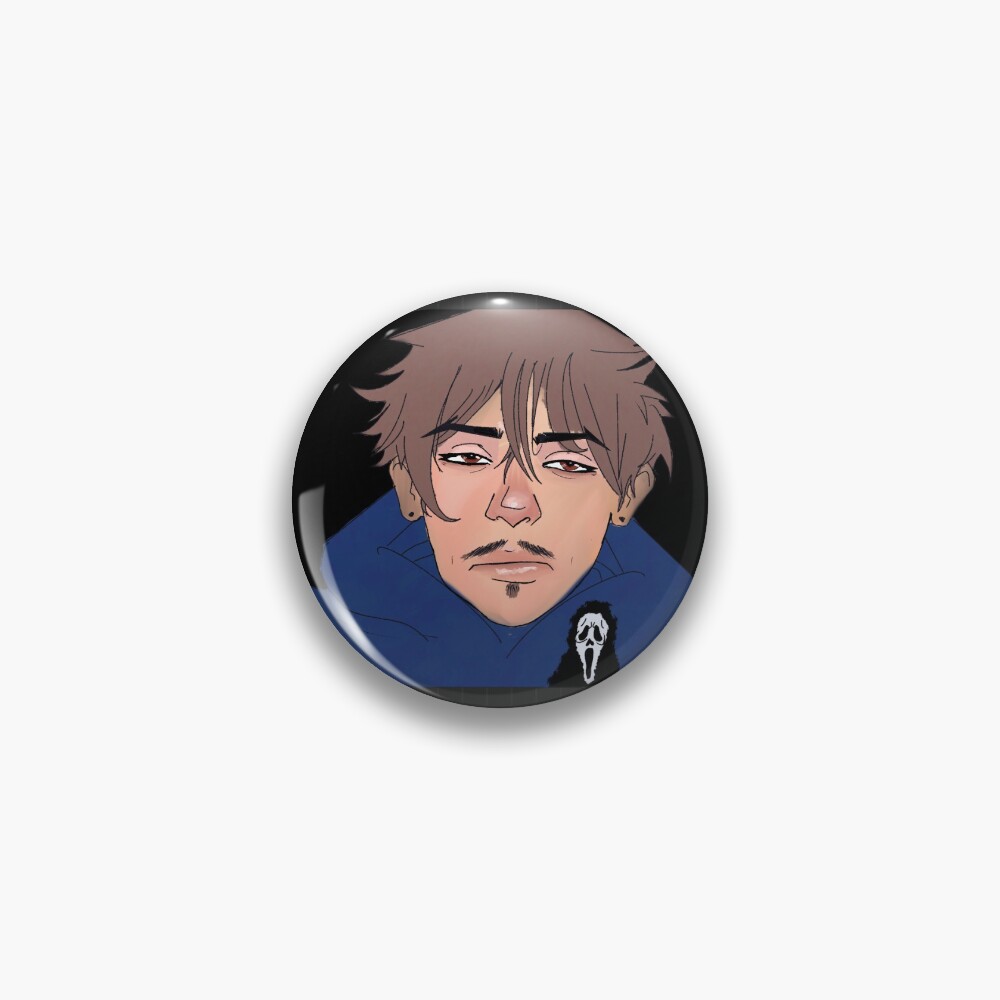 Item preview, Pin designed and sold by Sebbdude.