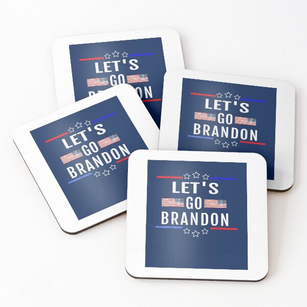 Item preview, Let’s go Brandon FJB designed and sold by JTL-Apparel.