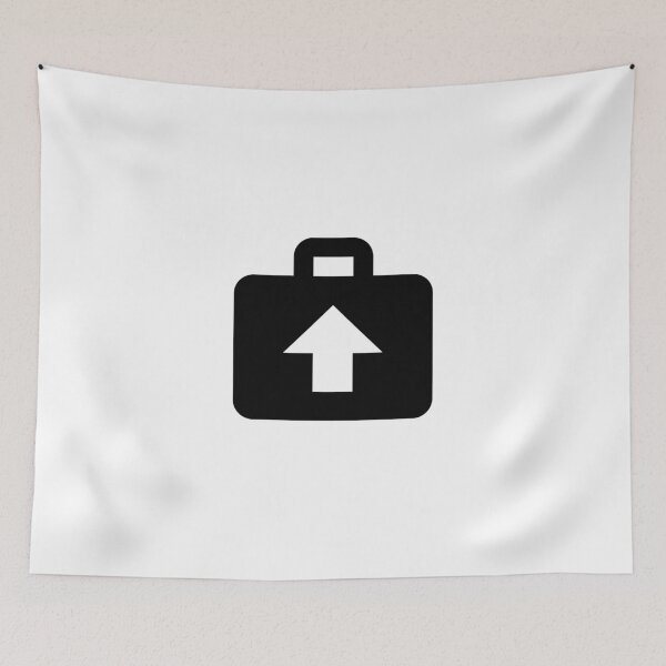 Item preview, MDI briefcase-upload designed and sold by GnarlyFurtardo.