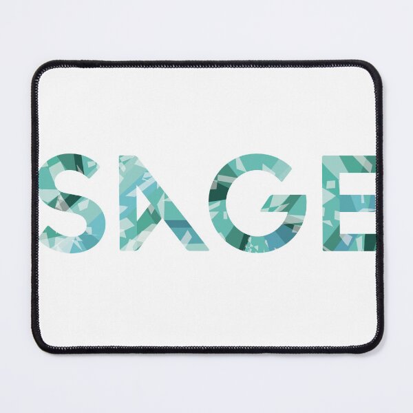 Item preview, Sage designed and sold by Celestial Healer.