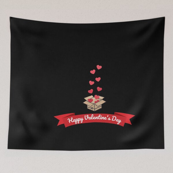 Item preview, Happy Valentines day  designed and sold by SAJAMANIA.