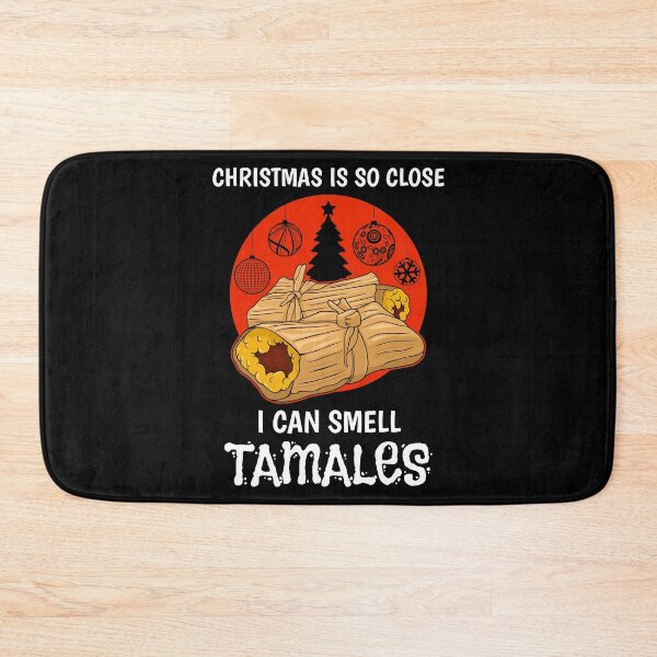 Item preview, Funny I Can Smell Tamales Mexican Christmas product designed and sold by jakehughes2015.
