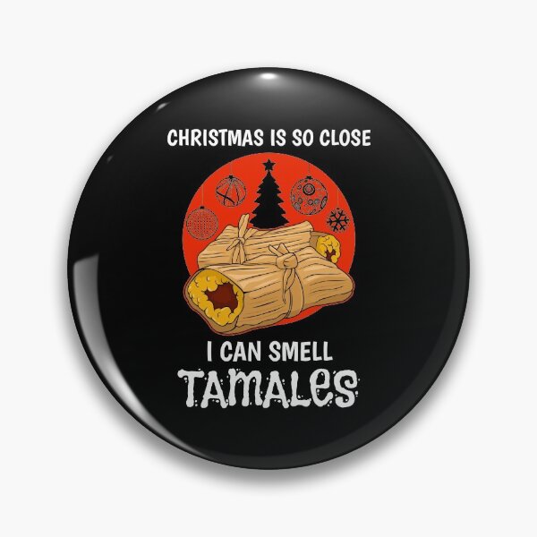 Item preview, Funny I Can Smell Tamales Mexican Christmas product designed and sold by jakehughes2015.