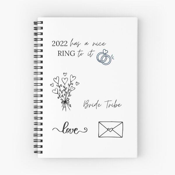 Item preview, 2022 Wedding Bundle designed and sold by arika0814.