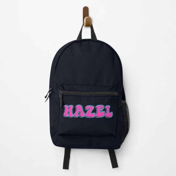 Item preview, HAZEL Cute Name Design HAZEL - Kawaii HAZEL Name designed and sold by Custom-Name.