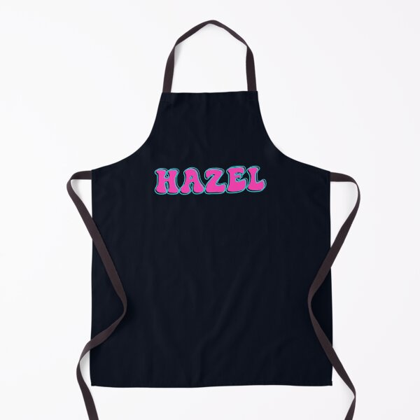 Item preview, HAZEL Cute Name Design HAZEL - Kawaii HAZEL Name designed and sold by Custom-Name.