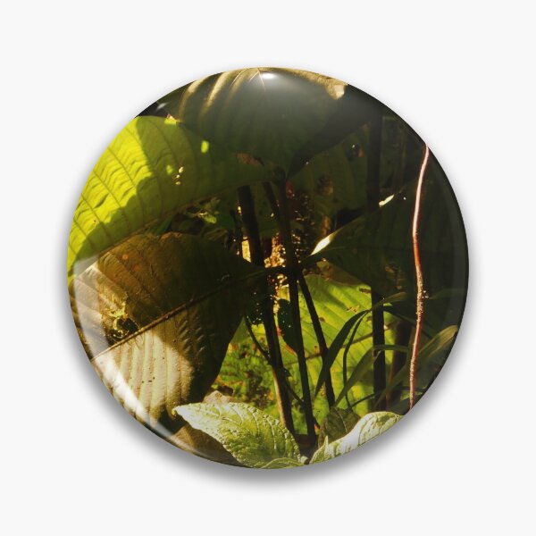 Item preview, Leaves in the sun light designed and sold by Matt Niichel.