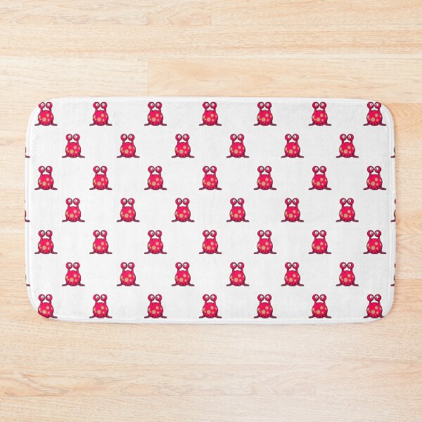 Item preview, RED ALIENS designed and sold by Character Assassination.
