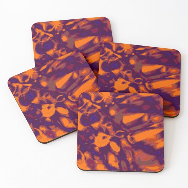 Item preview, Abstract Pattern Contemporary Art Trendy designed and sold by Ankerd.