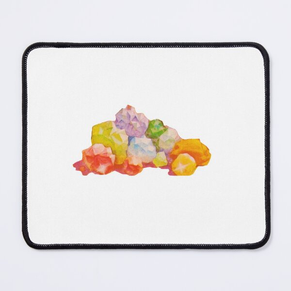Item preview, anime gemstones  designed and sold by Platform11west.