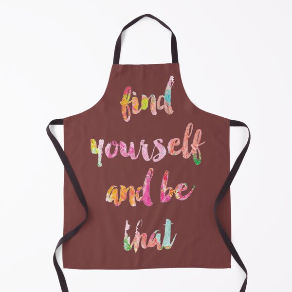 Item preview, VSCO Quote - Find Yourself And Be That designed and sold by CeeJayyAU.