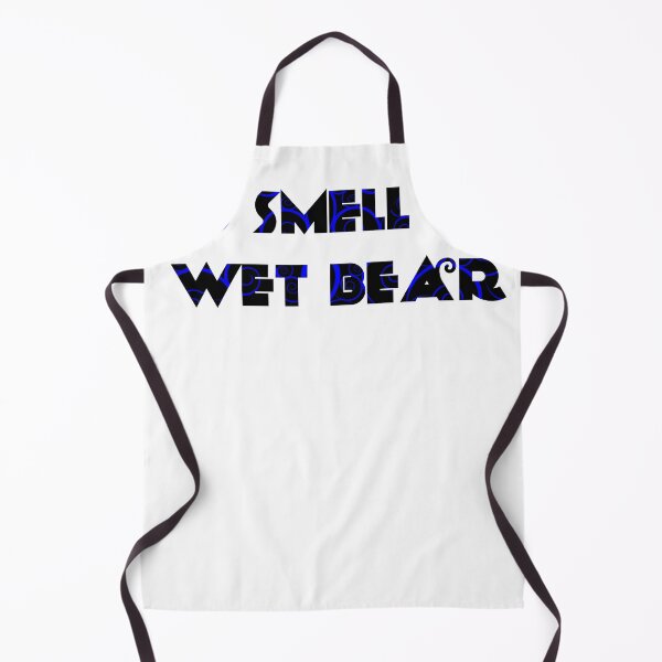 Item preview, Wizard 101 - you smell like wet bear designed and sold by player-502.