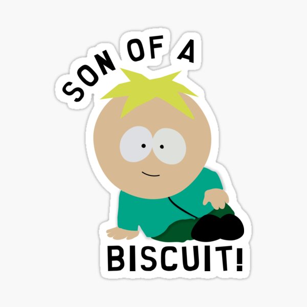 Wholesale South Park Cute Kawaii Stickers 50 Kenny McCormick & Eric Cartman  Graffiti Decals For Kids Toys, Skateboards, Cars, Motorcycles & Bicycles  From Lemonmonday, $2.45