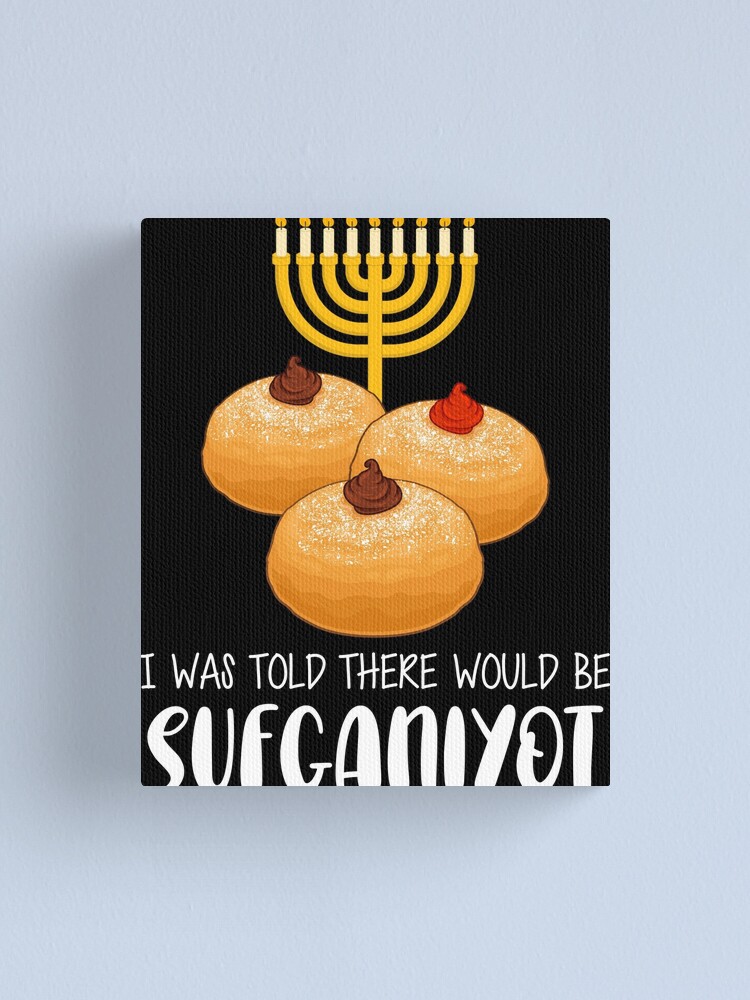 Printable Menorah Magic Hanukkah Gift Tags (Instant Download)