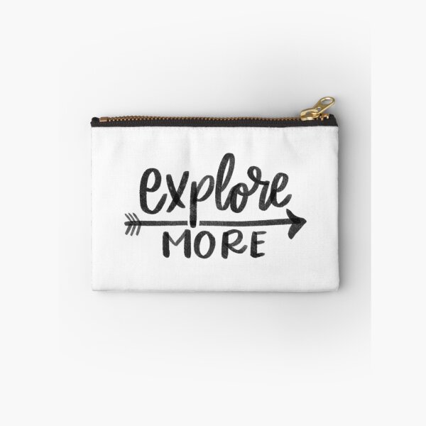 Item preview, Explore More designed and sold by Emily Hoehenrieder.
