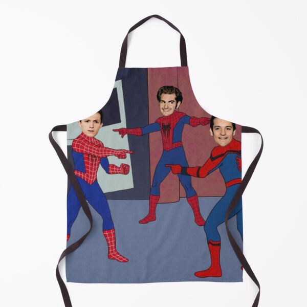 Item preview, Three Spiders - Meme designed and sold by MyDesignRox.