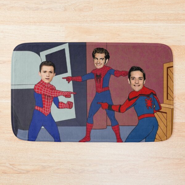 Item preview, Three Spiders - Meme  designed and sold by MyDesignRox.