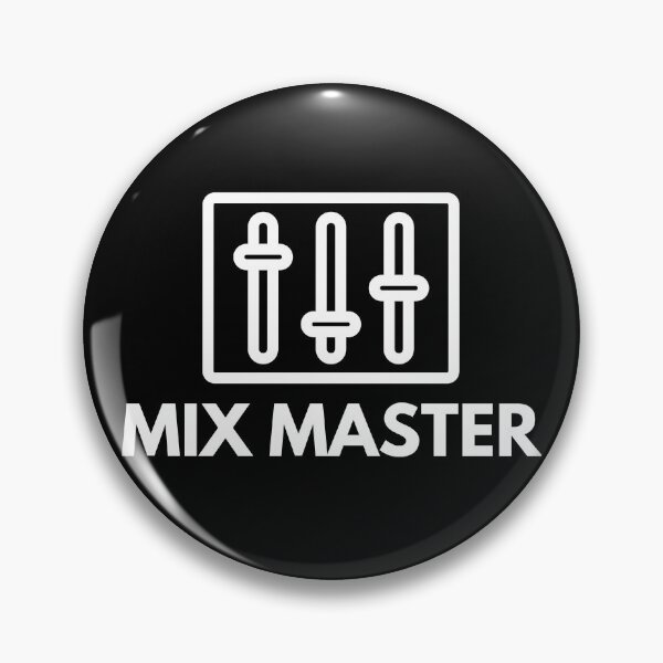 Item preview, Mix Master Audio Engineer Music Studio Saying designed and sold by EllConApparel.