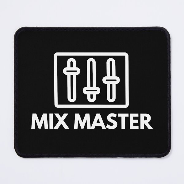 Item preview, Mix Master Audio Engineer Music Studio Saying designed and sold by EllConApparel.