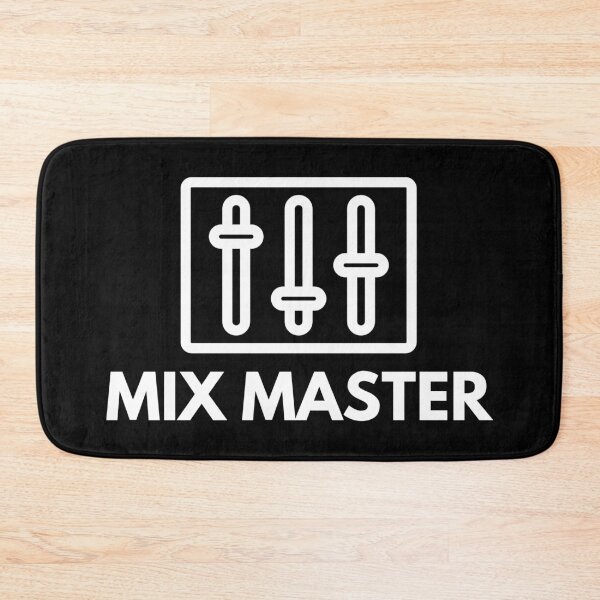 Item preview, Mix Master Audio Engineer Music Studio Saying designed and sold by EllConApparel.