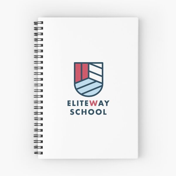 Item preview, Elite Way School Uniform (1) - Rebelde Logo designed and sold by stylesnspire.
