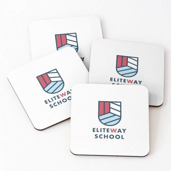 Item preview, Elite Way School Uniform (1) - Rebelde Logo designed and sold by stylesnspire.