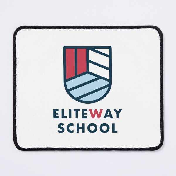 Item preview, Elite Way School Uniform (1) - Rebelde Logo designed and sold by stylesnspire.