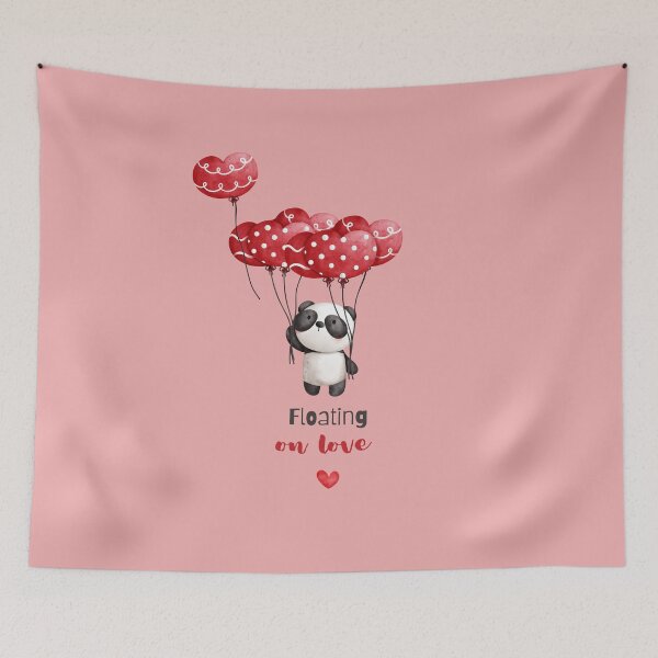 Item preview, Floating on Love designed and sold by ShanNic31.