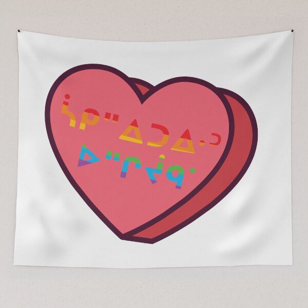 Item preview, Candy Heart Love wins designed and sold by tenannii.