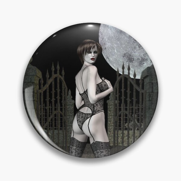 Item preview, Vampire By Moonlight designed and sold by LoneAngel.