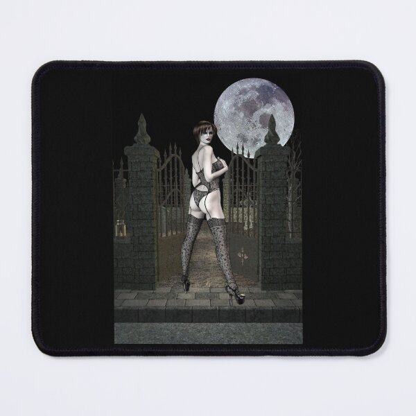 Item preview, Vampire By Moonlight designed and sold by LoneAngel.