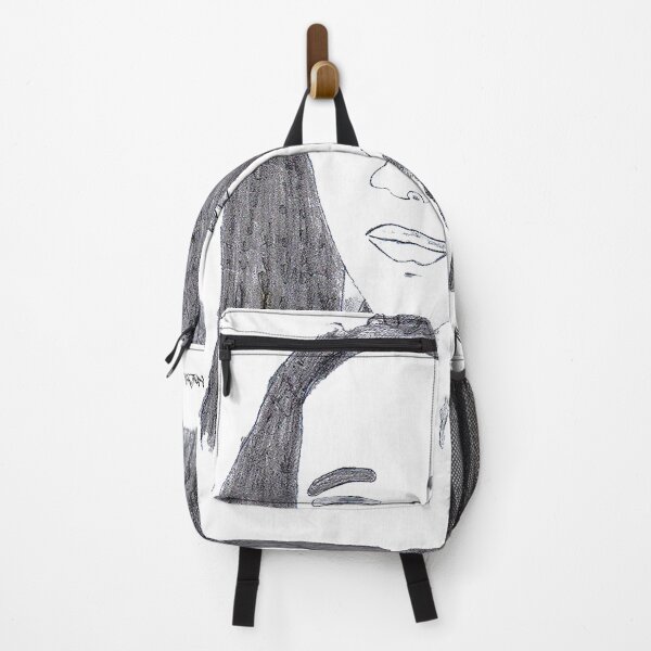 Item preview, ART DRAWING - URIEL ASWAN designed and sold by BRIAN  PIERRE-ALEXANDER.