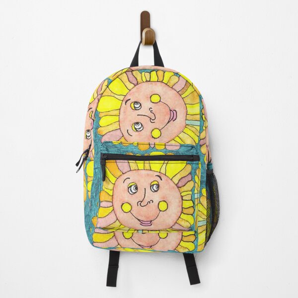 Item preview, Mister Sunflower Painting designed and sold by SillaHoekstra.