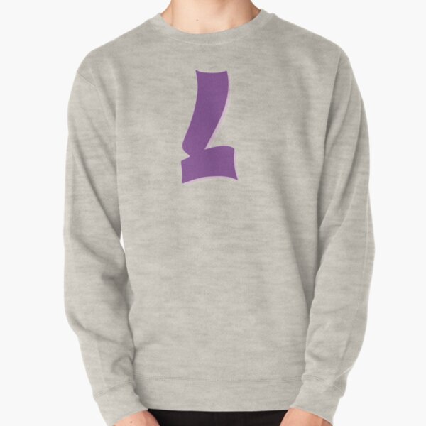 Letter L Sweatshirts & Hoodies for Sale | Redbubble