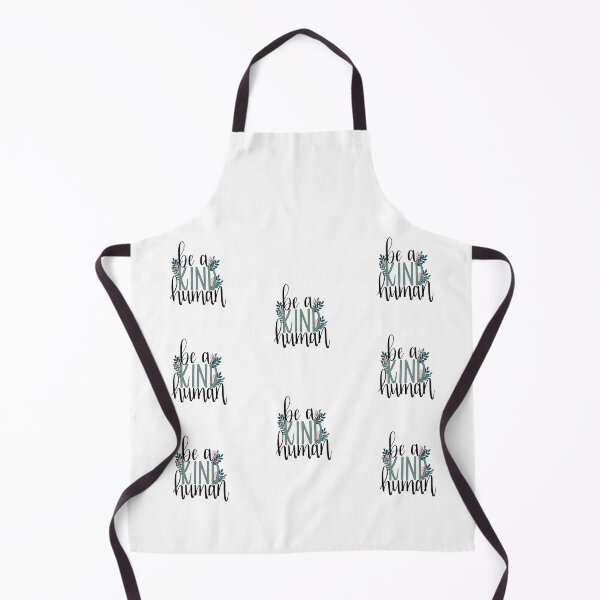 Item preview, Be A Kind Human designed and sold by CDBCreations.