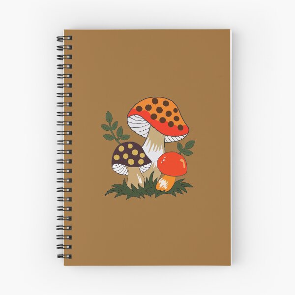 Item preview, Merry Mushroom designed and sold by Taylorrrz.