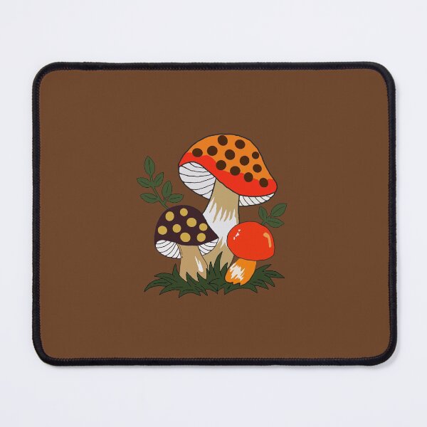 Item preview, Merry Mushroom designed and sold by Taylorrrz.