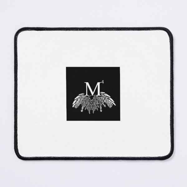 Item preview, MtotheFourthPower designed and sold by Mtothe4thPower.