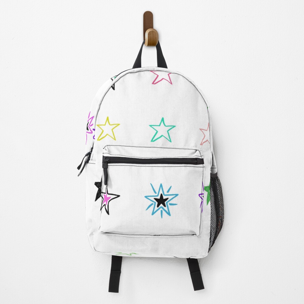 Item preview, Backpack designed and sold by Ras-man93.