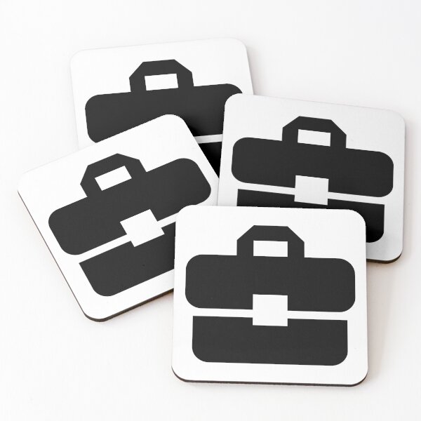 Item preview, MDI briefcase-variant designed and sold by GnarlyFurtardo.